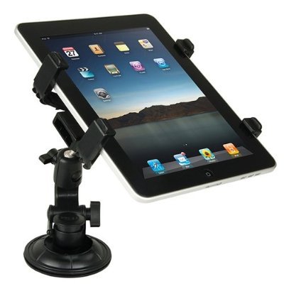 Ipaddelivery on Ipad Tablet Gps Holder